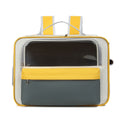 Pet Shoulder Carrier Bag