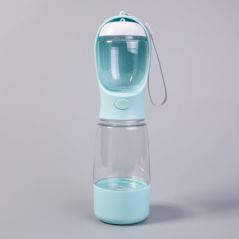 3-in-1 Pet Outdoor Water Dispenser
