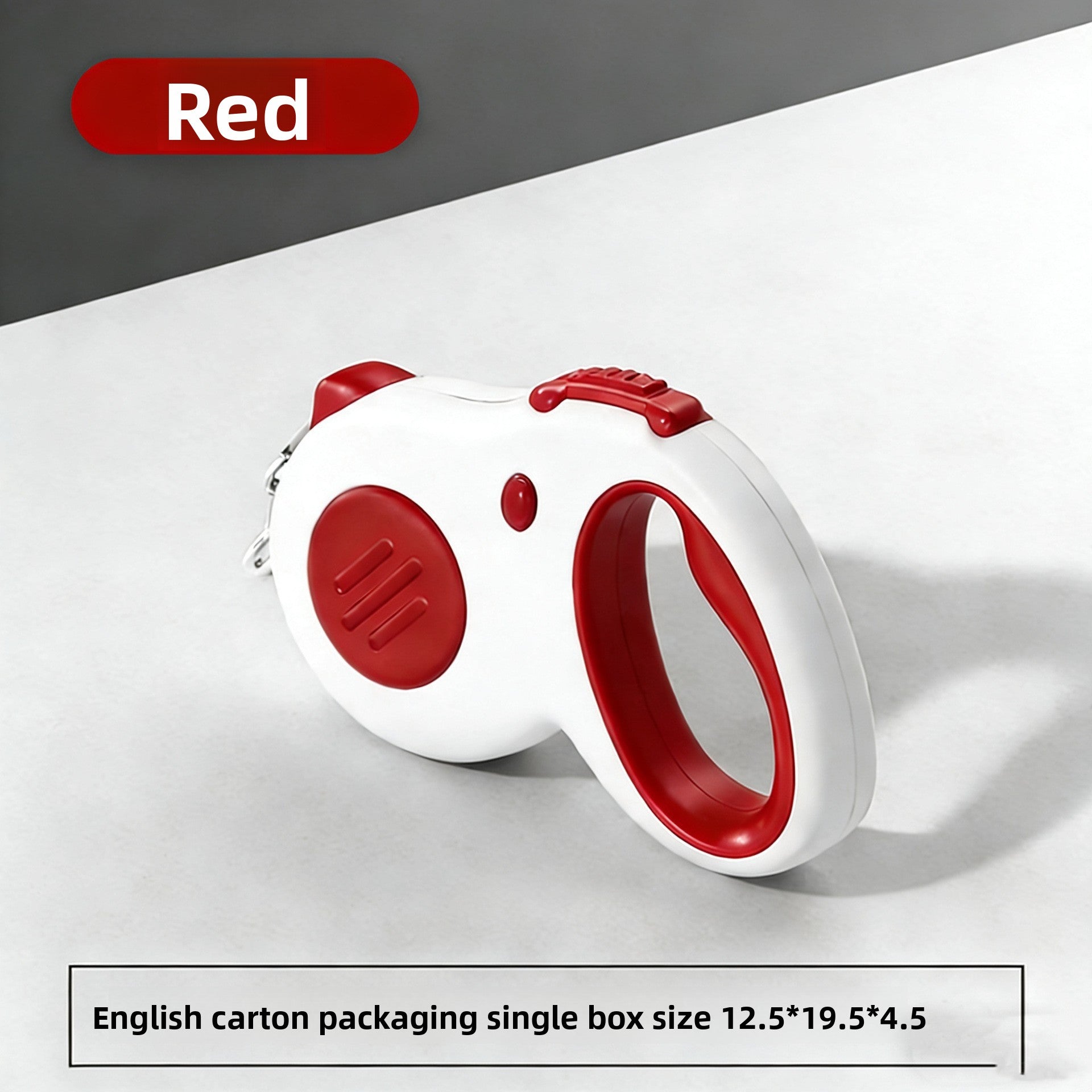 Retractable Leash