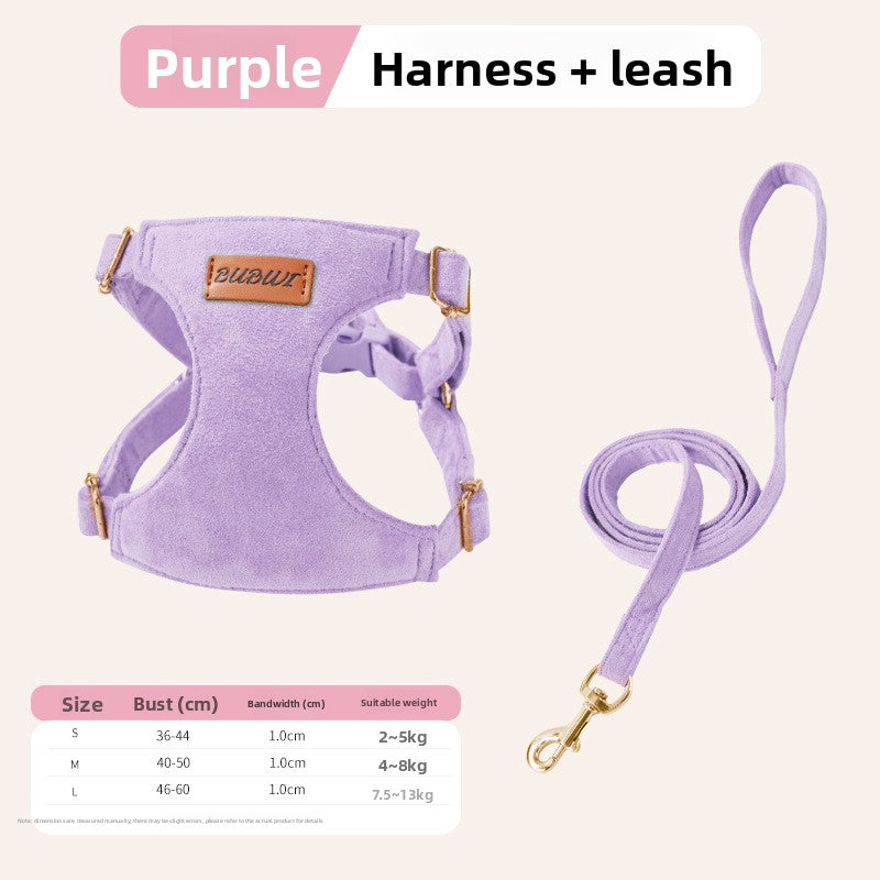 Explorer Harness