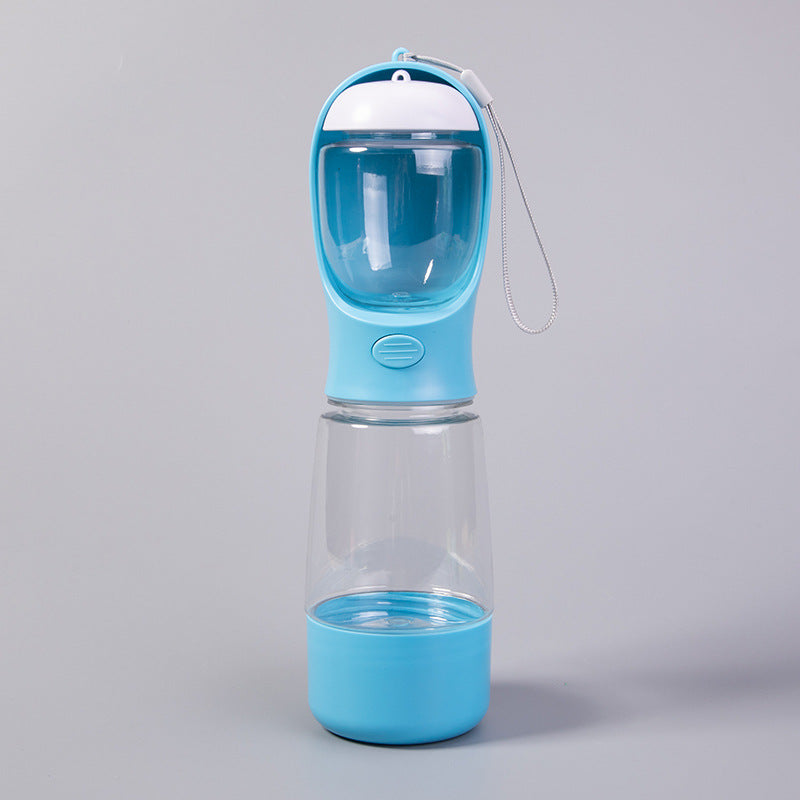 3-in-1 Pet Outdoor Water Dispenser