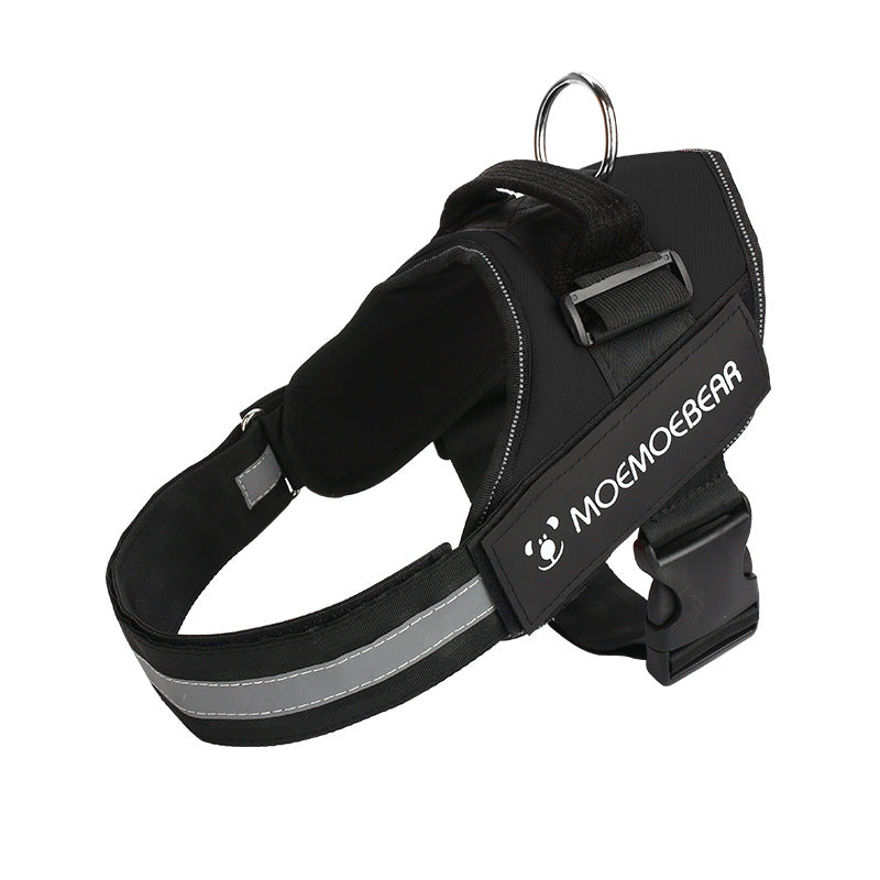 Chest Strap
