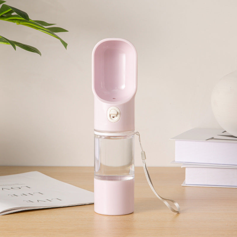 Leakproof Pet Travel Water Bottle
