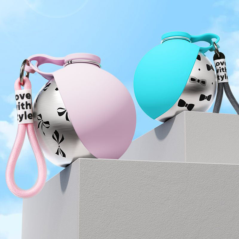 Travel Bottle