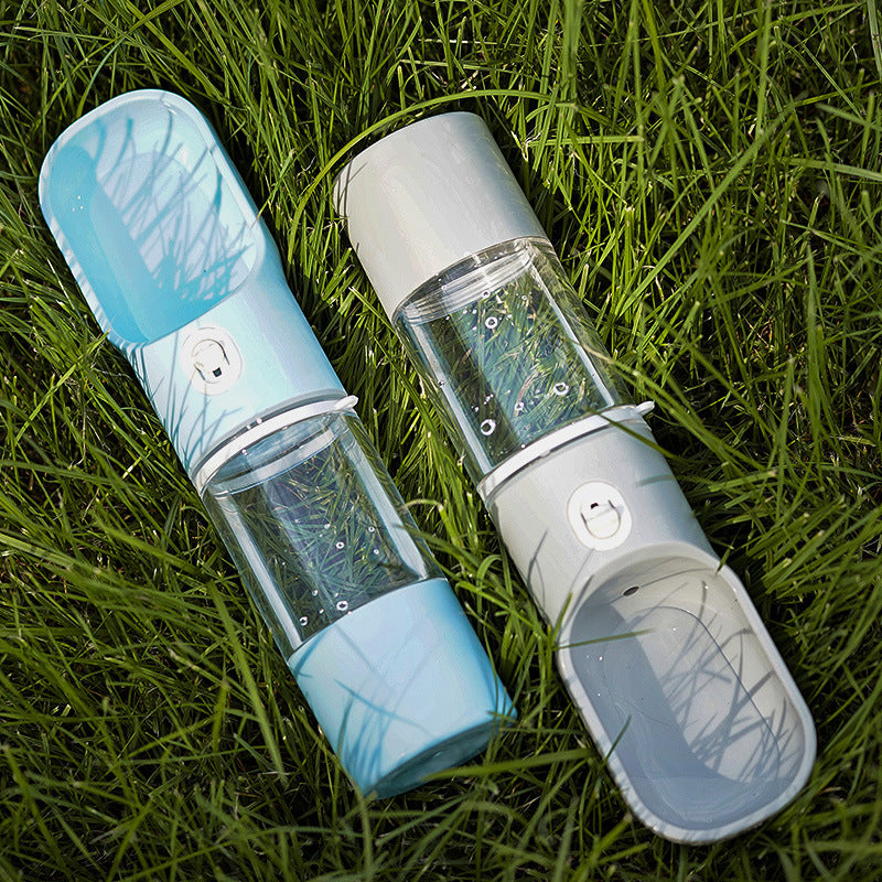 Leakproof Pet Travel Water Bottle