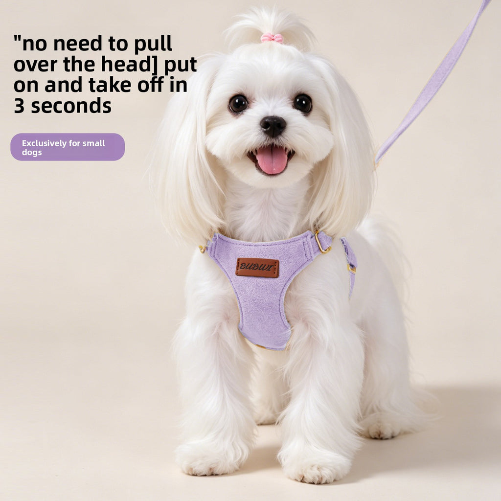 Explorer Harness