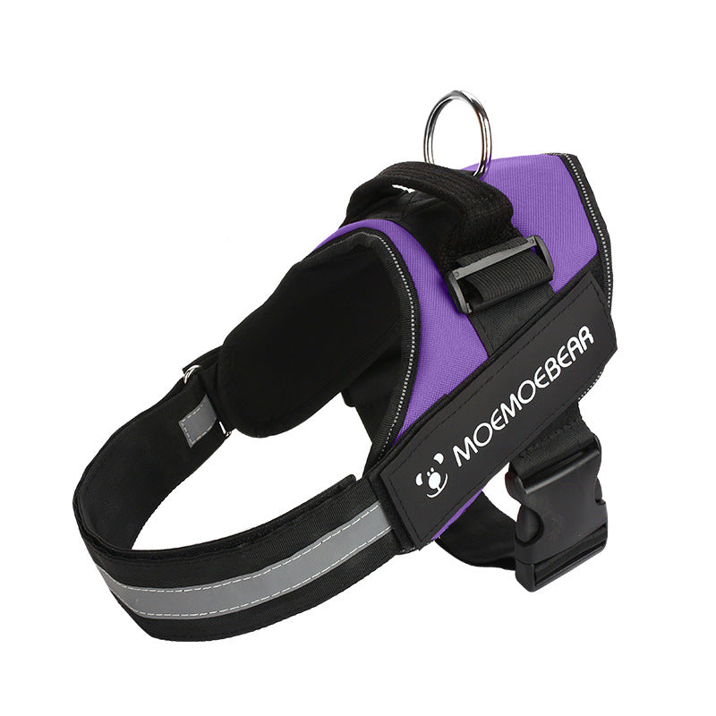 Chest Strap