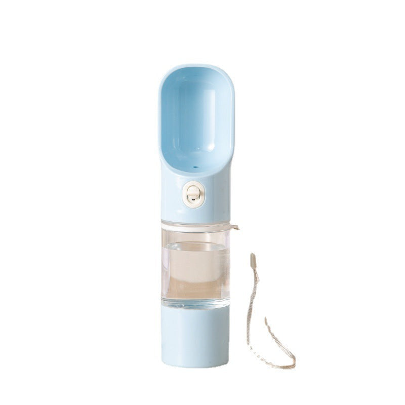 Leakproof Pet Travel Water Bottle