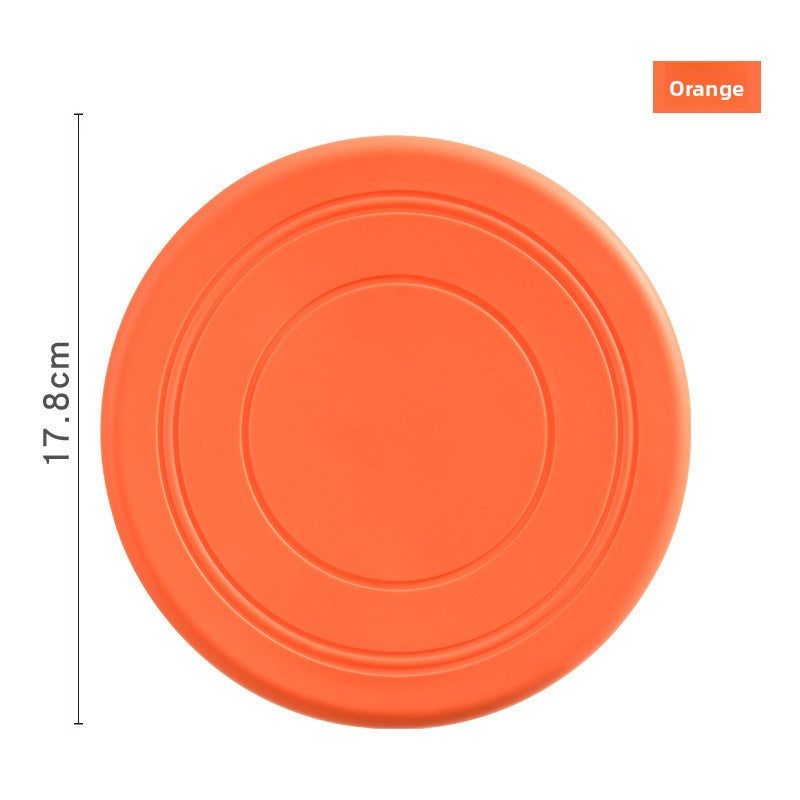 Fetch Disc