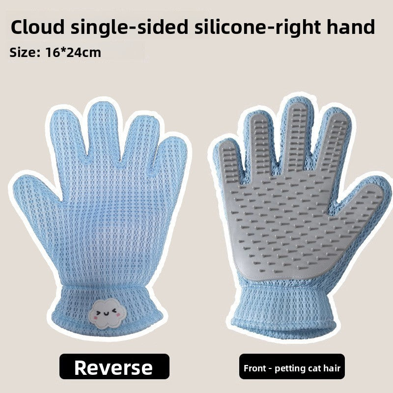 Groom Glove