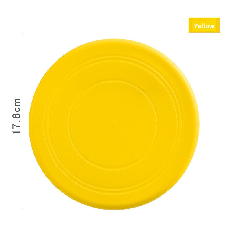 Fetch Disc