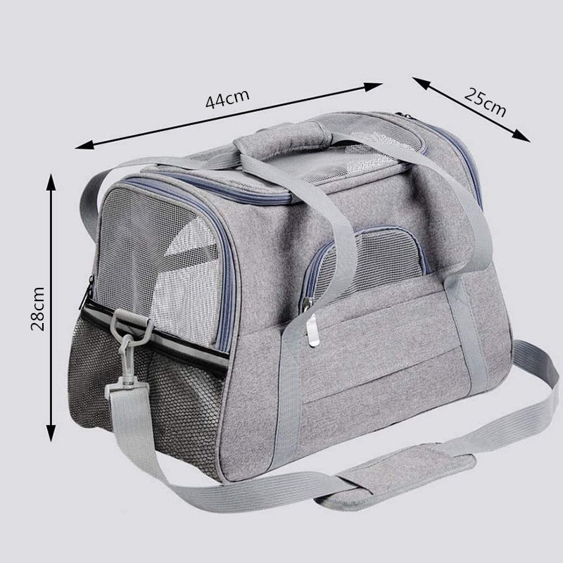 Carrier Bag