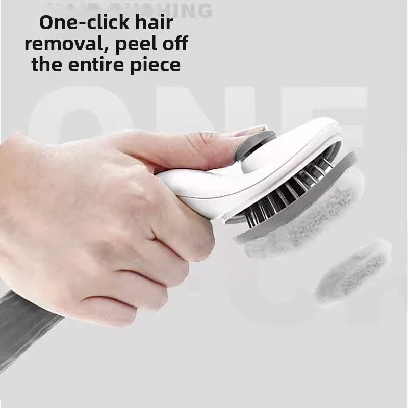 One-Touch Pet Hair Remover