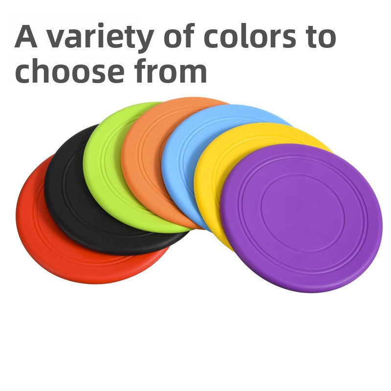 Fetch Disc