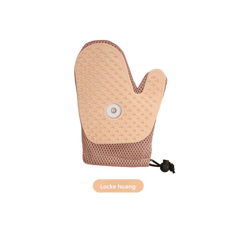 Groom Glove