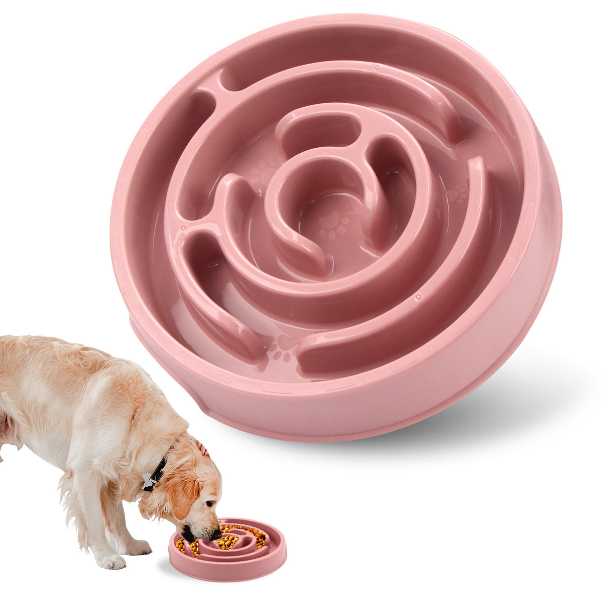 Puzzle Toy Feeder