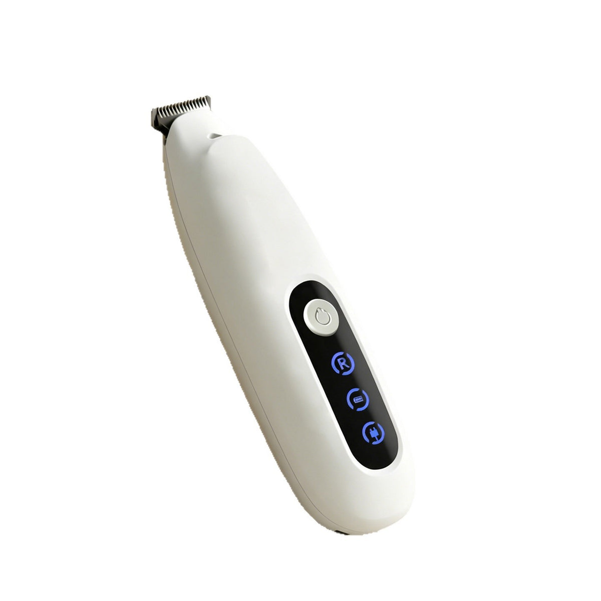 Anti-Jam Pet Hair Trimmer