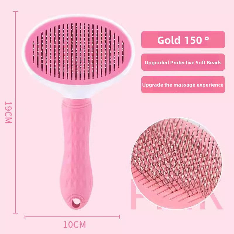 One-Touch Pet Hair Remover