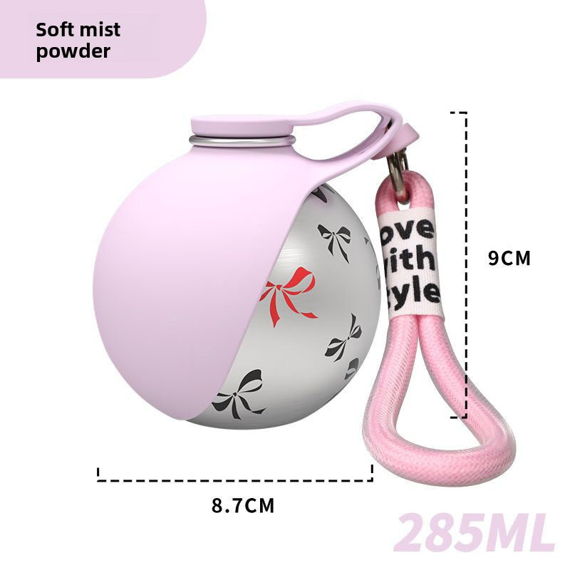 Travel Bottle