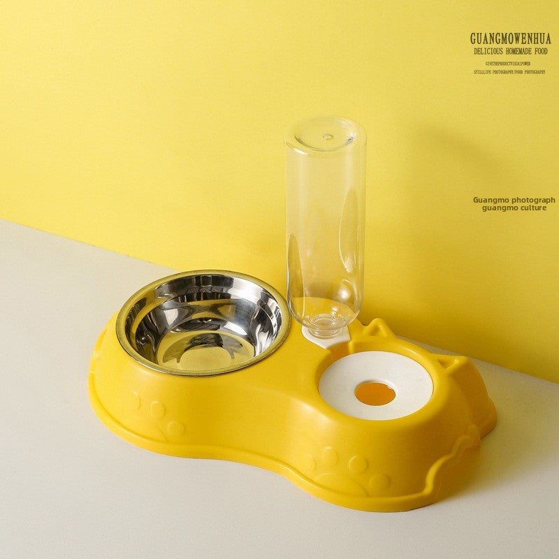 Auto Feeder