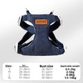 Pet Body Harness