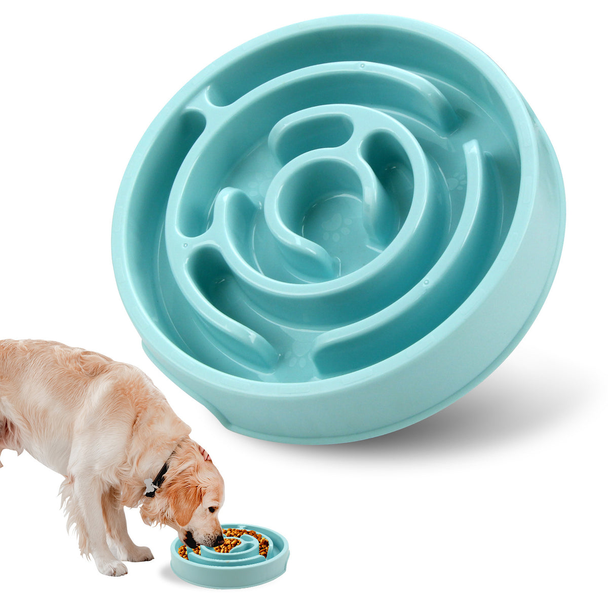 Puzzle Toy Feeder