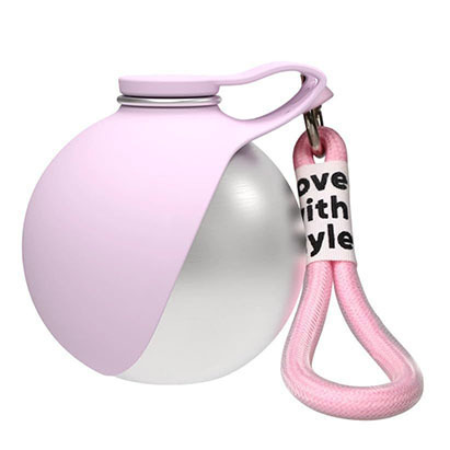 Travel Bottle