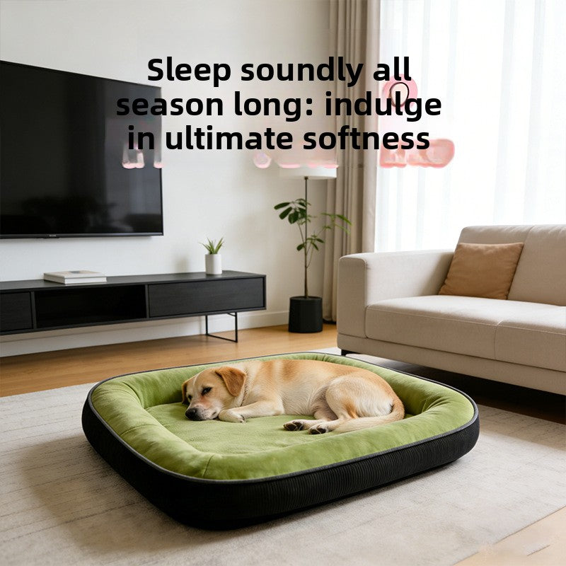 Nest Bed