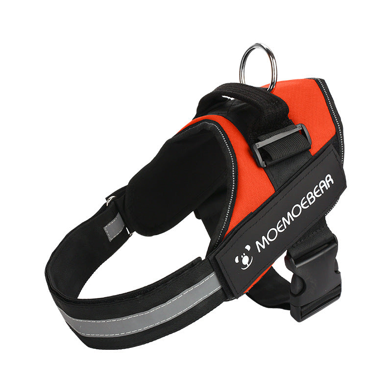 Chest Strap