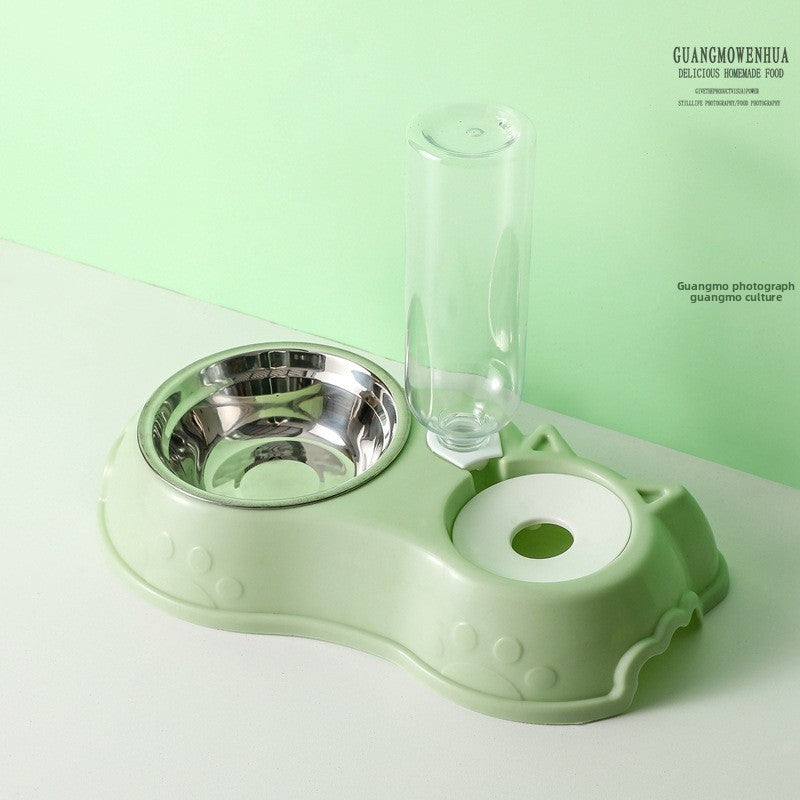 Auto Feeder