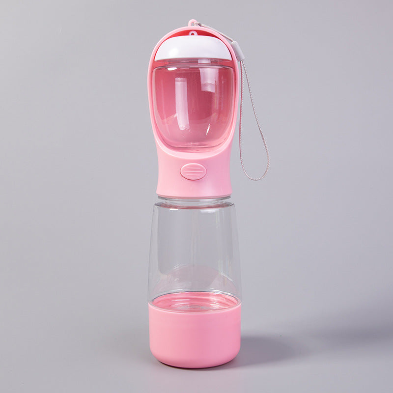 3-in-1 Pet Outdoor Water Dispenser