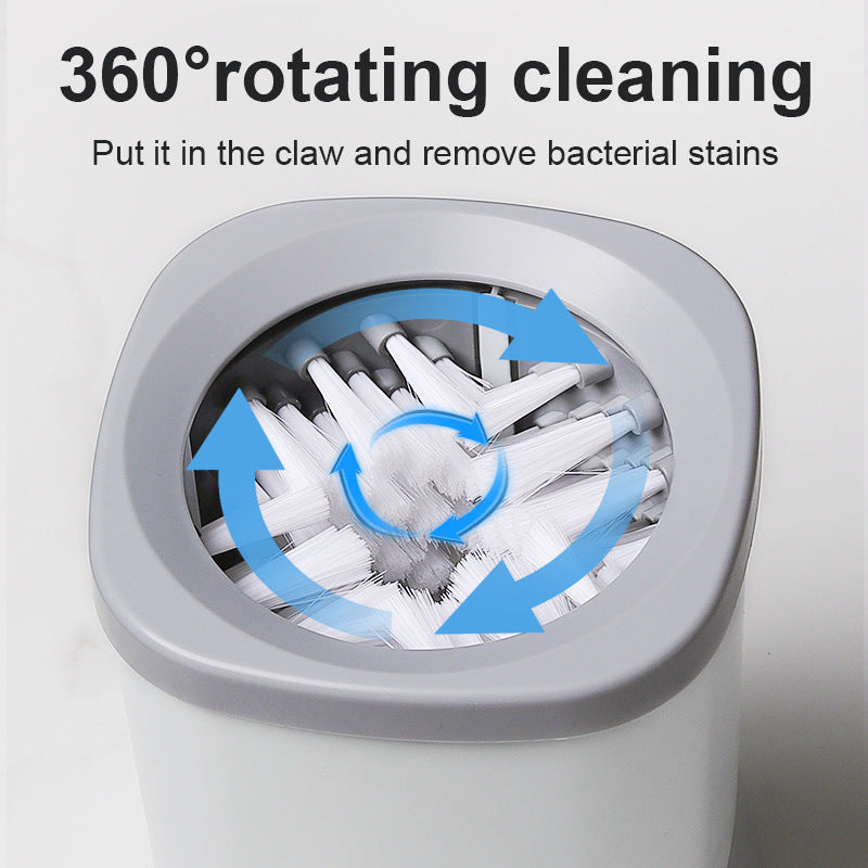 Paw Washer