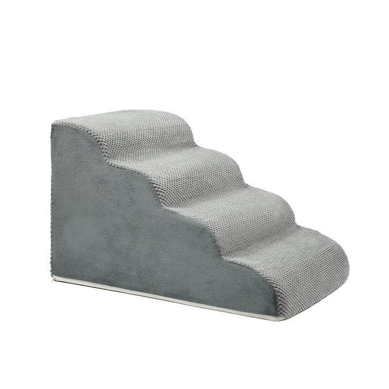 Non-Slip Washable Pet Stairs