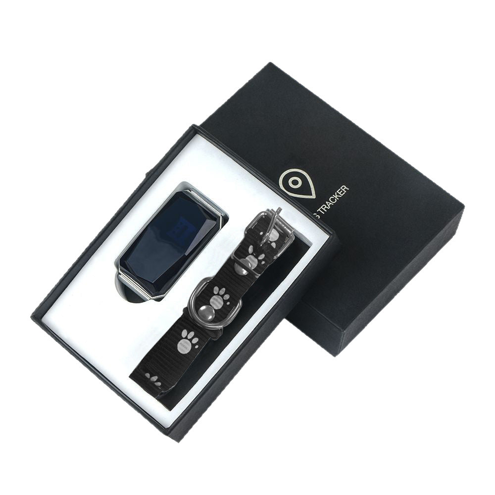 Waterproof GPS Locator