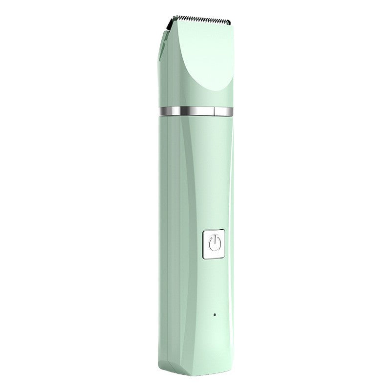 Cordless 4-in-1 Pet Grooming Trimmer