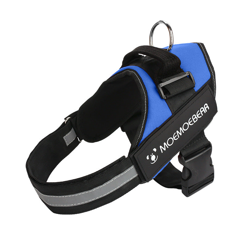 Chest Strap