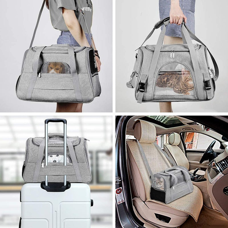 Carrier Bag