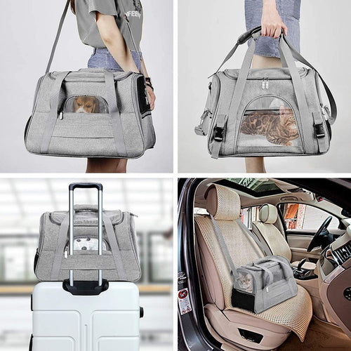 Carrier Bag