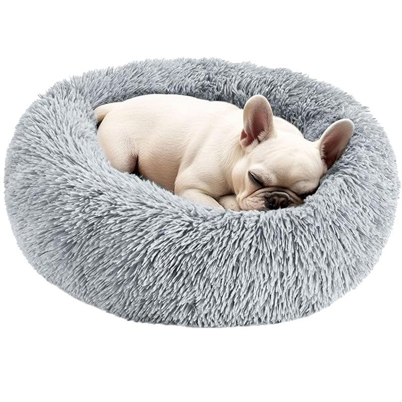 Donut Pet Bed