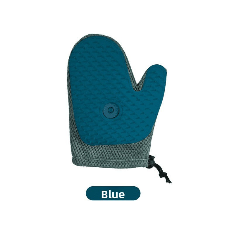 Groom Glove