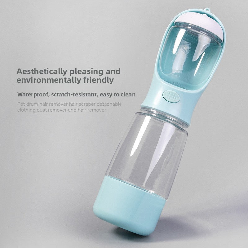 3-in-1 Pet Outdoor Water Dispenser