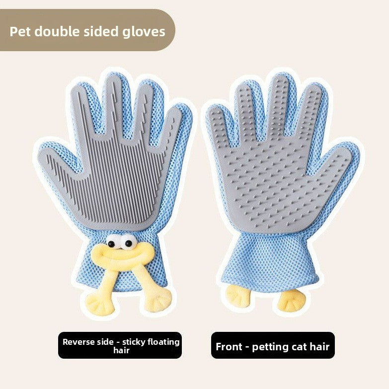 Groom Glove