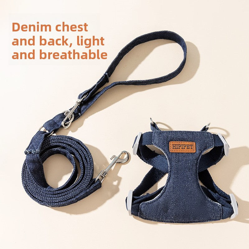 Pet Body Harness