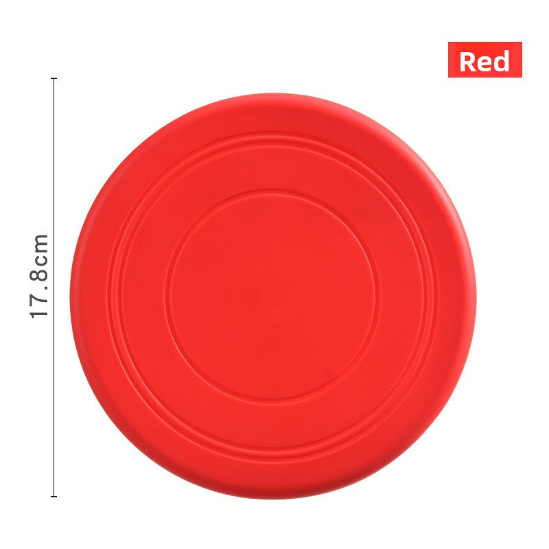 Fetch Disc