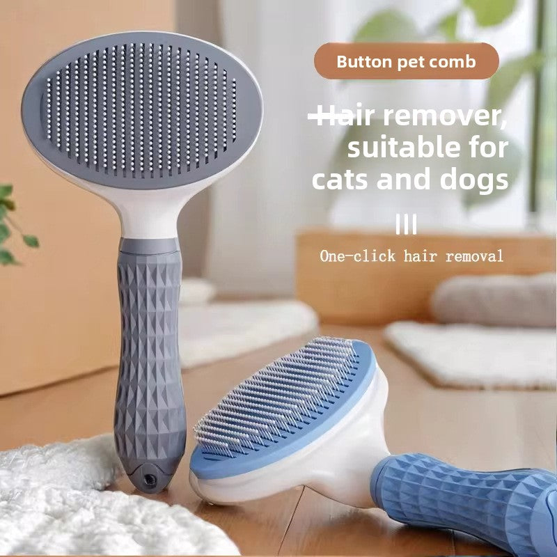 One-Touch Pet Hair Remover