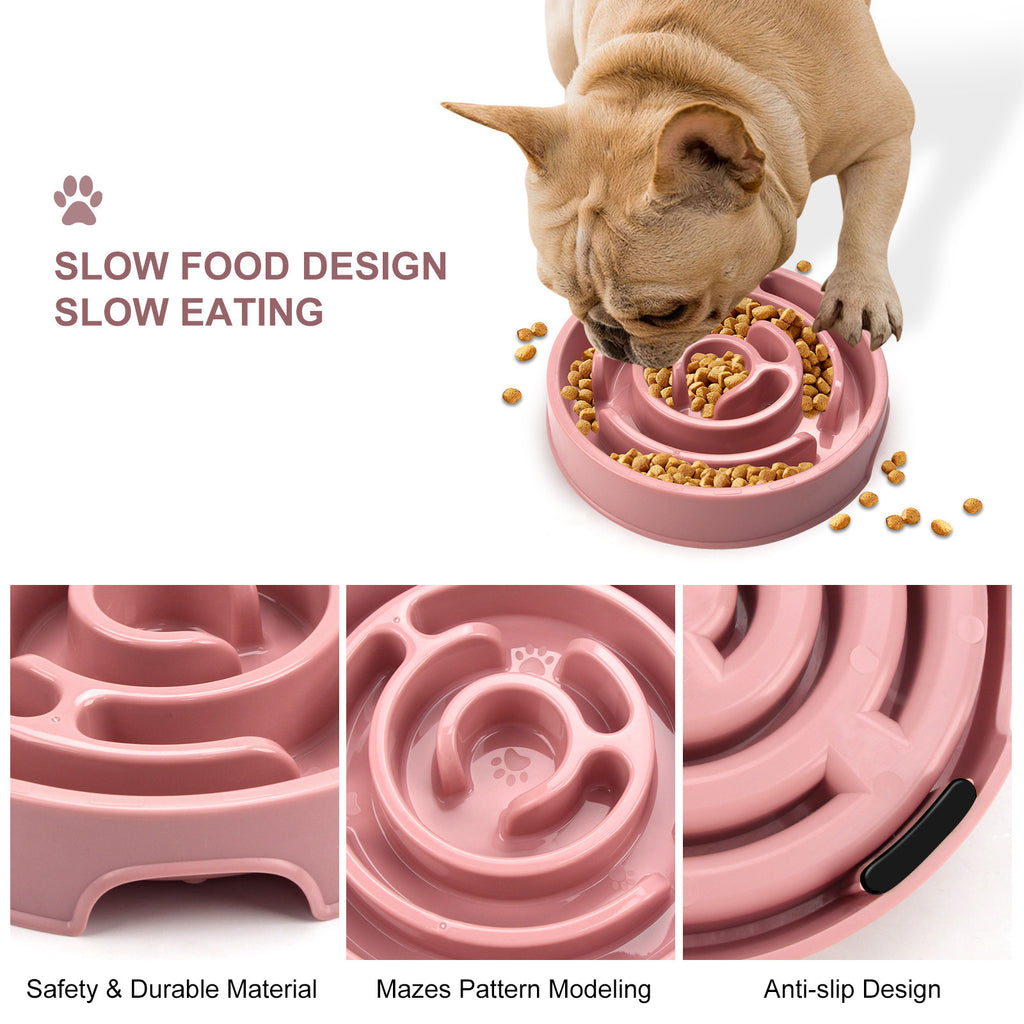 Puzzle Toy Feeder