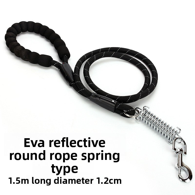 Chest Strap