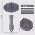 One-Touch Pet Hair Remover