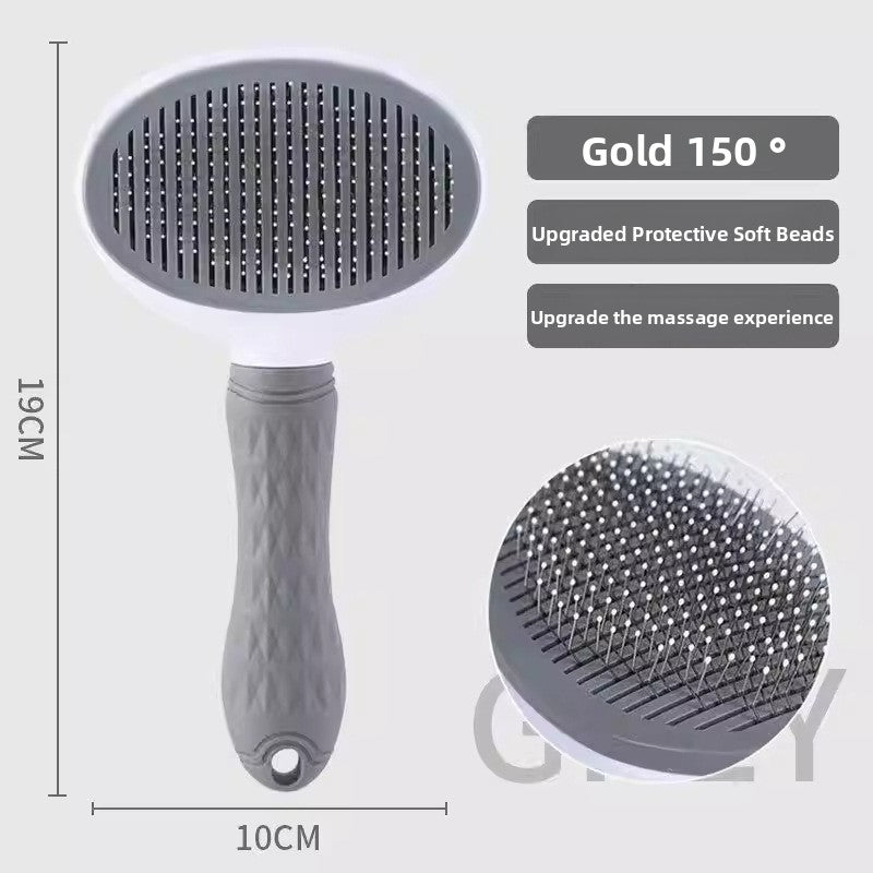 One-Touch Pet Hair Remover