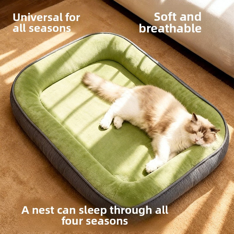 Nest Bed